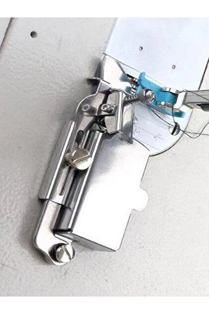 Singer Safety SİNGER ZETİNA VE SANAYİ KONFEKSİYON MAKİNELERİ İÇİN