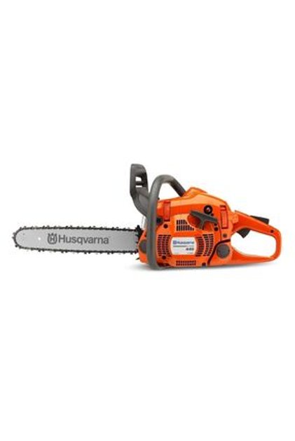 445 Benzinli Ağaç Kesim Motoru 36 Diş 3/25
