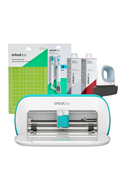 Cricut Joy Bundle 2 - Fiyatı, Yorumları