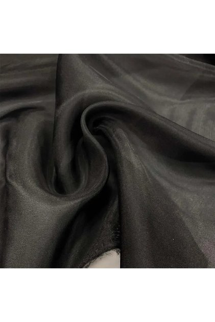 Karolin Fabric Scarf 1X1 Meter Scarf Fabric Suitable for Special Occasions