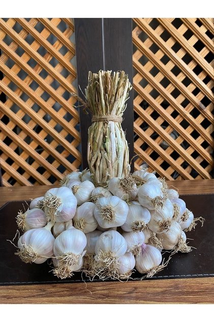 Sarımsak Küçük Boy(2 Kg)