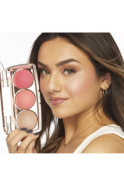 tarte allık sarhoş dupe