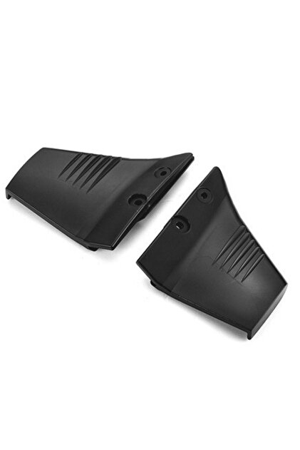 Easterner Tekne Motor Kanadı. 50-250HP Deniz Motoru Kanadı