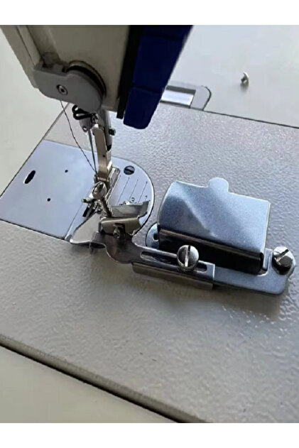 Singer Safety SİNGER ZETİNA VE SANAYİ KONFEKSİYON MAKİNELERİ İÇİN
