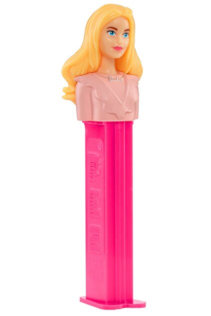 Pez Barbie (Yellow)- Trendyol