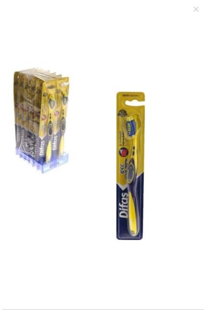 FenerbahçeLoveYourTeethToothbrush