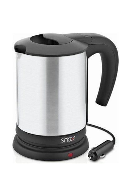 Sinbo Sk 7371 12 V 1 Lt Çelik Araç Su Isıtıcısı
