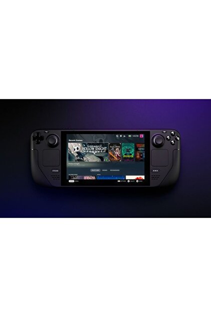 Valve Steam Deck OLED 1TB El Konsolu - Fiyatı, Yorumları