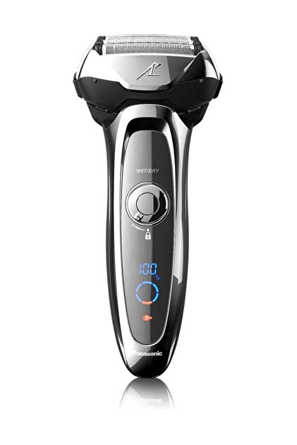 Panasonic Arc5 Electric Razor, Men's 5-blade Es-lv65-s Traş