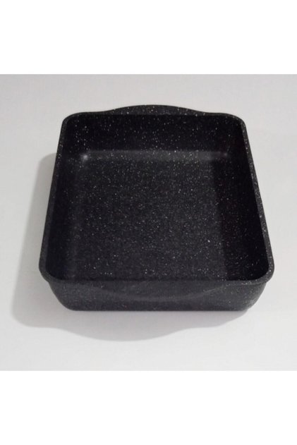 Granite Square Tray