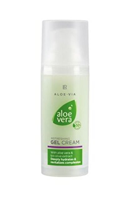 aloe vera creme reformhaus ARYA LAYA Aloe Vera Gel, 150ml – Reformhaus Now