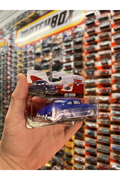 Cars Disney cars DOG HUDSON (1.42 ölçektir ) - Fiyatı, Yorumları