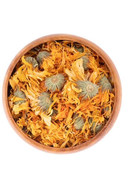 Aynı Sefa Çiçeği Bitkisi Otu 300 gr Katkısız %100 Saf Doğal