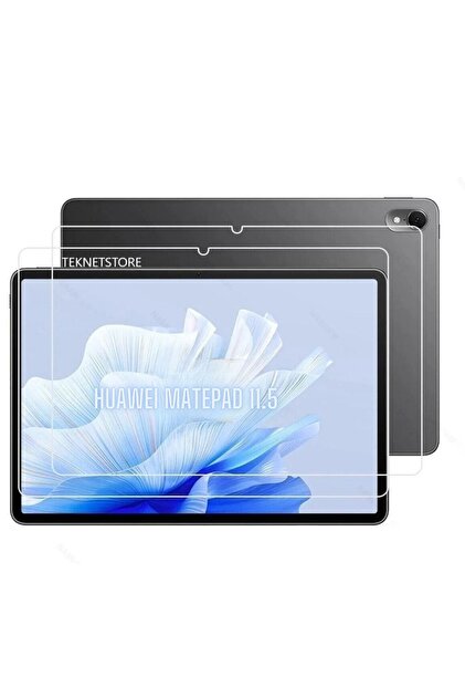 Huawei Matepad 11.5 6/128GB Tablet Uzay Grisi 53013TTB - Fiyatı