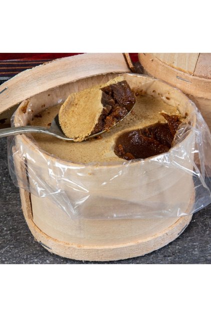 - Kömür Çukuru Katı Üzüm Pekmezi 700 gr