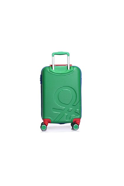 United Colors of Benetton Kabin Boy Valiz 14bnt500-03 - Fiyatı