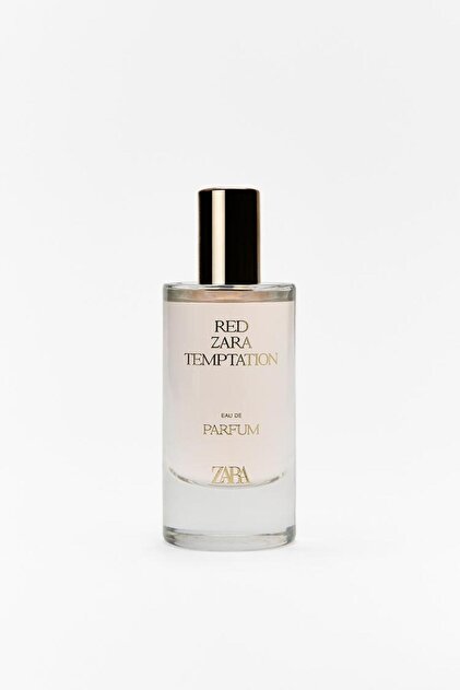 zara temptation tobacco - Red Zara Extrait de Parfum 50ml (1.7 Fl. Oz) A highly concentrated extrait de parfum where the Red Zara Temptation accord is transformed by the intensity of tobacco Zara Red Temptation Tobacco Woman