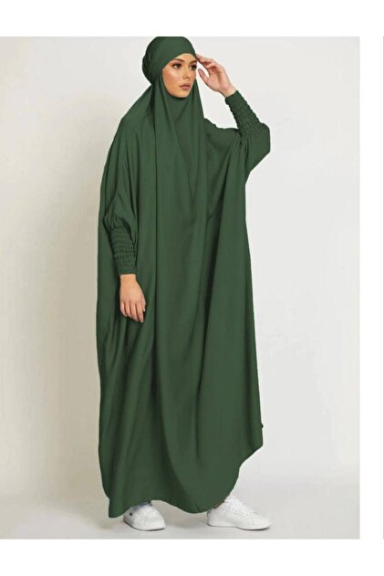 sahane hijab and abaya