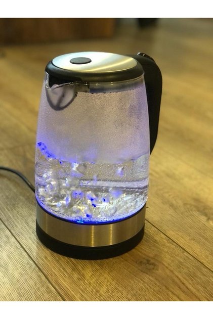 2,2 Litre Cam Kettle