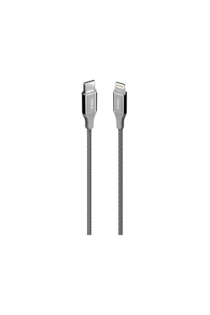 Alumicable Usb-c Lightning Hızlı Şarj Kablosu 150cm