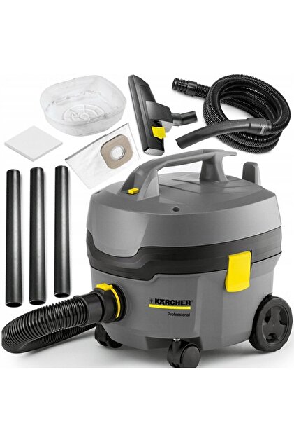 Karcher T7/1 Profesyonel 850 Watt Elektrikli Süpürge - Fiyatı
