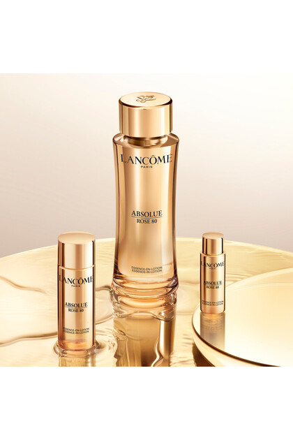 Lancome Absolue Parlak ve Sıkı Bir Cilt Için Vücut Bakım Losyonu