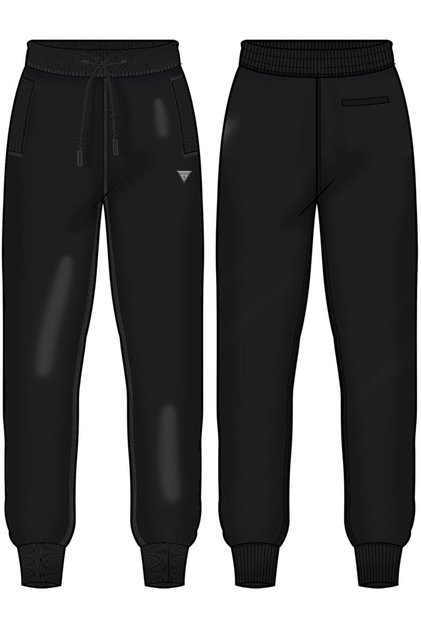 Aldwin Lange Hose