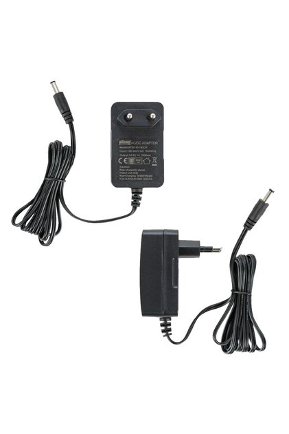 12 Volt 1 Amper Şarj Cihazı