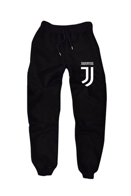 3 Thread New Season Football Printed Sweatpants