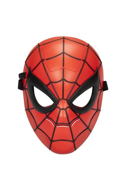 Hasbro Spiderman Elektronik Maske F8839 - Fiyatı, Yorumları