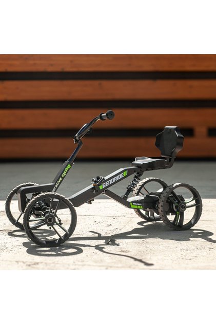 Elektrikli çocuk bisikleti / pedal go-kart