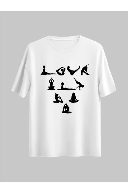 Yoga Design - Dancer - Teacher - Gymnast - Gift Regular T-Shirt