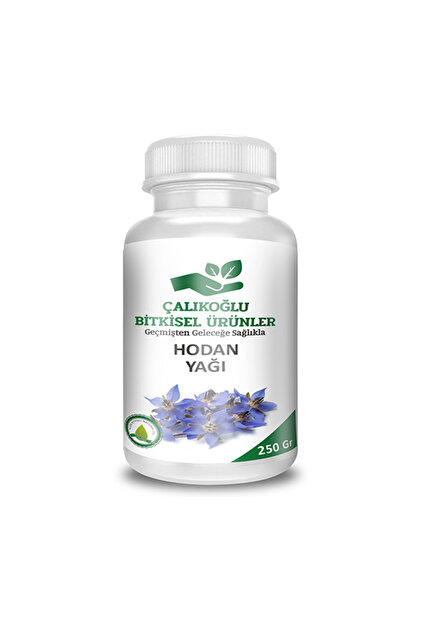 Hodan Yağı 250 Gr Saf Hammadde