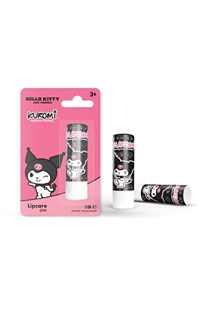 乳液・ミルク kuromichan Kiva HELLO KİTTY KUROMİ LİP CARE ÇİLEKLİ 5 GR - Fiyatı, Yorumları