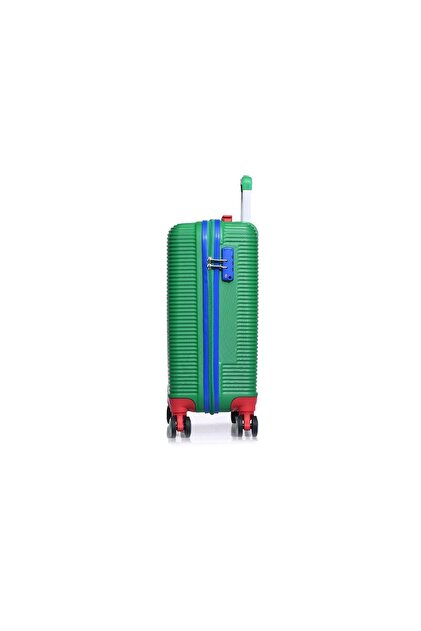 United Colors of Benetton Kabin Boy Valiz 14bnt500-03 - Fiyatı