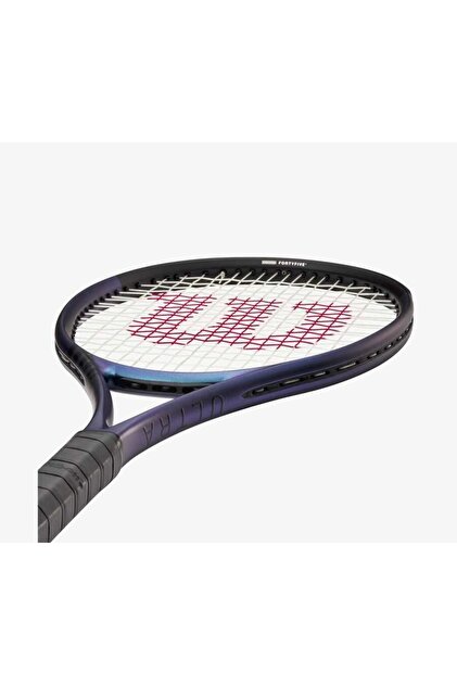 Wilson Ultra 100 V4 Tenis Raketi Wr108311 - Fiyatı, Yorumları