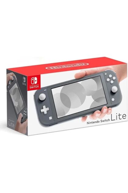 Nintendo Switch Lite Turkuaz Oyun Konsolu - Fiyatı