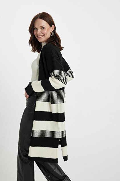 Defacto Regular Fit V Yaka Hırka I7744az23wn - Fiyatı, Yorumları