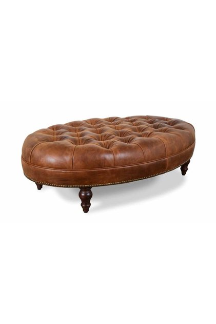 Chester Oval Puf