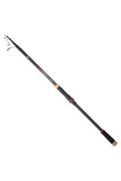 Crossfire SL CF 3.30m 15-60gr Tele Spin Olta Kamışı