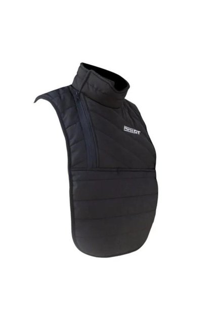 Forte Gt 1343 Polar Koruma Motosiklet Boyun Göğüs Rüzgar Koruma S-m Beden