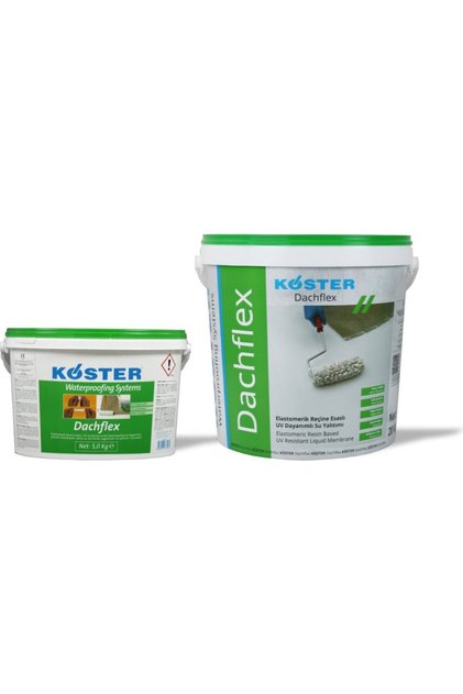 Dachflex 5 kg