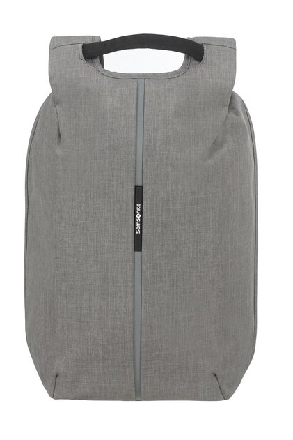 15.6 Inc Securipak Notebook Backpack Gray Ka6-08-001