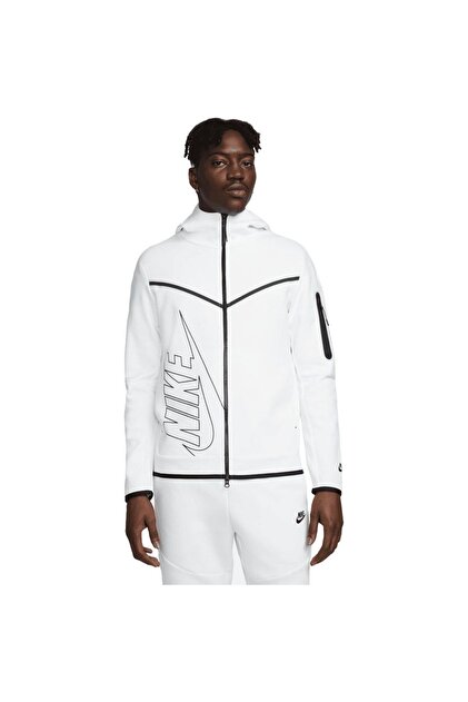Nike Sportswear Tech Fleece Windrunner ''Futura Swoosh'' Full-Zip