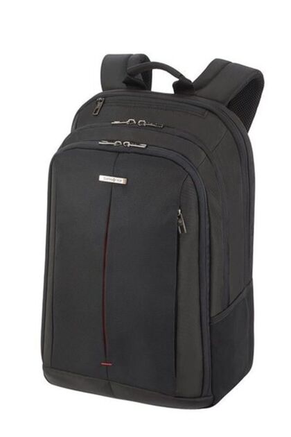 Cm5-09-007 17.3" Guard It 2.0 Notebook Backpack Black