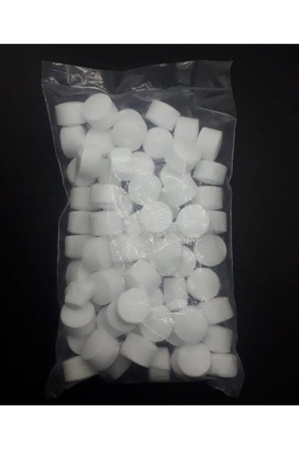 Çankırı Kaya Tuzu Tablet Tuz
