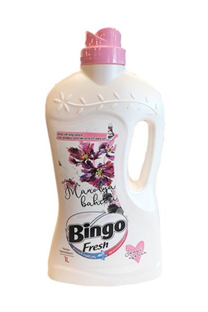 Fresh Manolya Yüzey Temizleyici 1000 ml