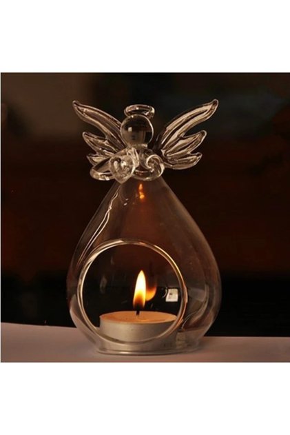 Yankee Candle Cam Mumluk