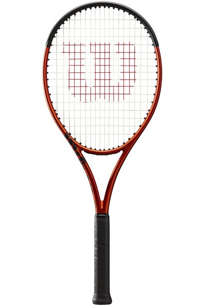 Burn 100ls V5 Tenis Raketi-280 Gr- Kordajlı