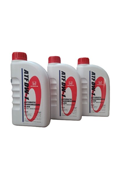 ENEOS ECO ATF Fully Synthetic Transmission Fluid (1 Litre